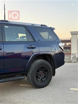 تۆیۆتا 4رەنەر